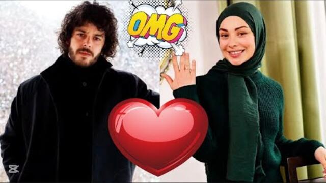 Su Tihonova ve Yakup Selim Bağçiçek sevgili oluyor! Tüm hayranların merakla beklediği çift!