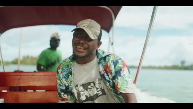Baisa - Baleh & Eskay (Official Music Video)