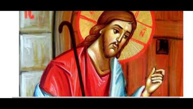 Св Петка и Павел молете Бога за нас!