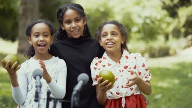 Zeyo Mann - لون المنقة (Official Music Video)