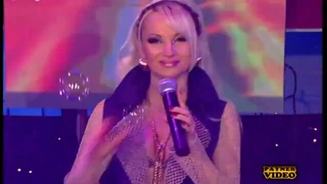 2006 Vesela - Kato demon v synia / Весела - Като демон в съня (tv version)