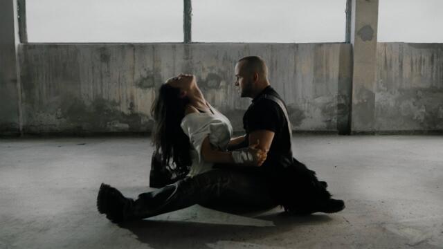 VENIAMIN x EVA LEA - Как да спра да те обичам / Kak da spra da te obicham (Official Video)