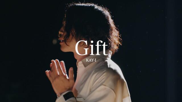 Gift（吹奏楽ver.）- KAY-I (Official Music Video)