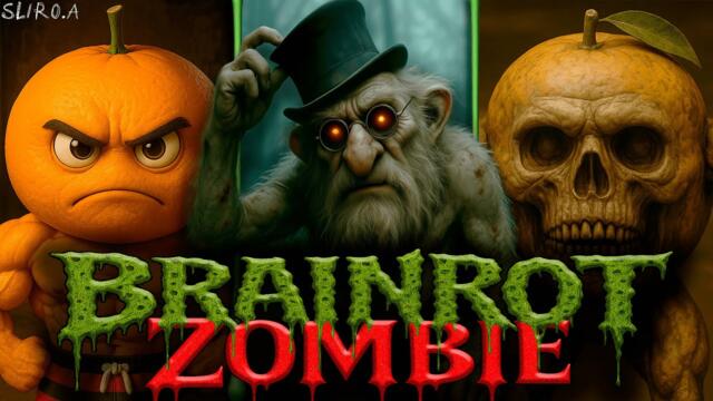 BRAINROT ZOMBIE: Signal | Episode 6 | Official Music Video