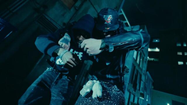 KILLY - Dan Marino (Official Music Video)