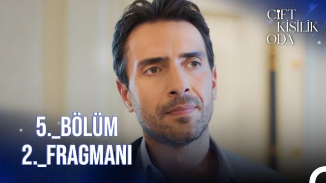 Çift Kişilik Oda 5  Bölüm 2  FragmanI