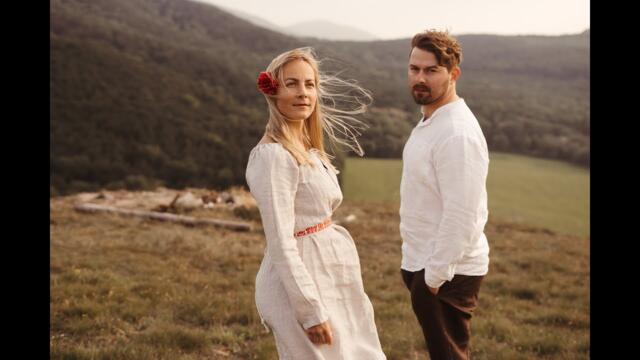 Colorful People & Richard Autner - Existence (Official video)