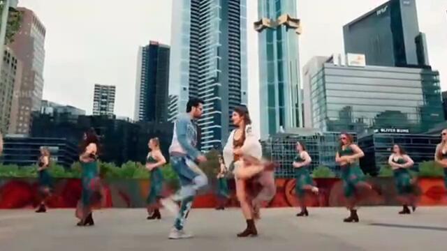 Robinhood 2025 Hindi Dubbed Movie