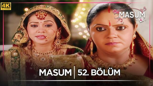 Masum Hint Dizisi | 52. Bölüm @kanal7​