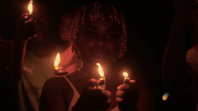 Black T Igwe _ SOS ft Six-C, G Melo Beatz (Official Video)