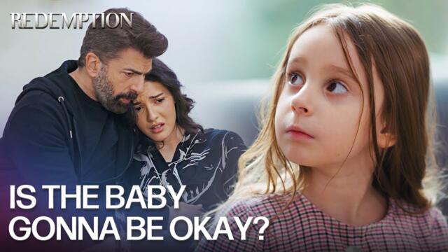 Demirhanlılar’ın korkunç bekleyişi | Esaret 546. Bölüm