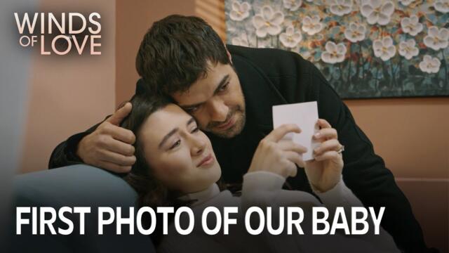 #zeyhal bebekleri ile tanışıyor | Rüzgarlı Tepe 214. Bölüm