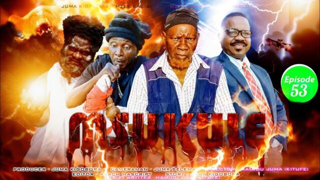 MSUKULE EPISODE [ 53 ]