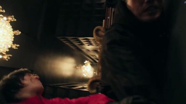 Squid Game Season 3 Episode 5 English Sub