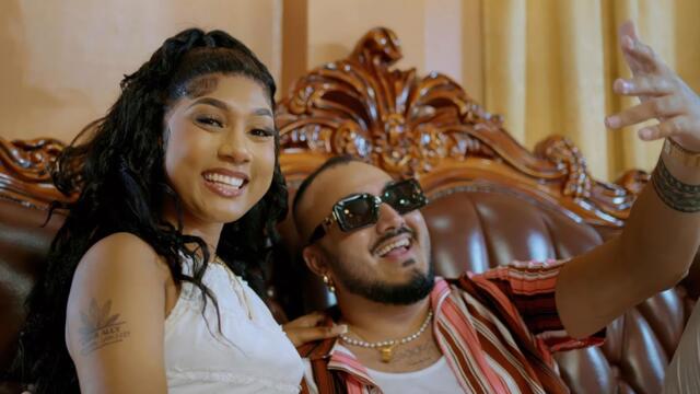 Richard - I Had A Dream [Official Music Video] (2025 Chutney Soca)