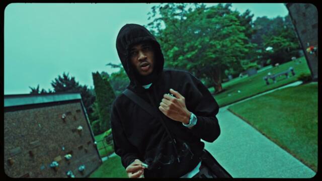 KP Skywalka - Bishop  (Official Video) Dir. by @PearlhouseTV