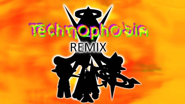 Tē¢hຖ໐ph໐๖iค || Reverber Remix (LOUD)