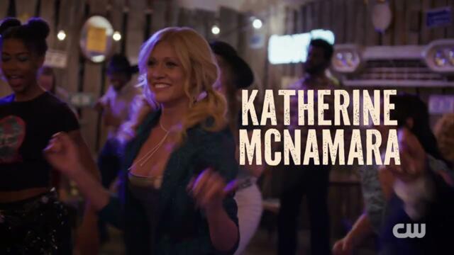 Montana Mavericks | Official Trailer | The CW