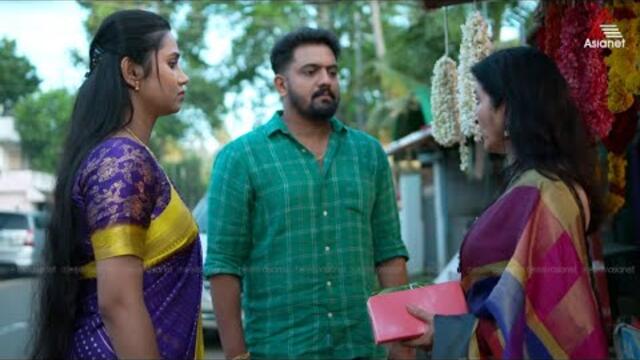 Patharamattu || Episode 674 || 28-06-25