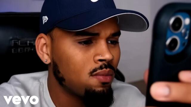 Chris Brown - Your Influence [Official Video] 2025 song
