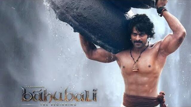 Baahubali 1: The Beginning 2015 | Full Movie in Hindi With English Subtitles | Full HD