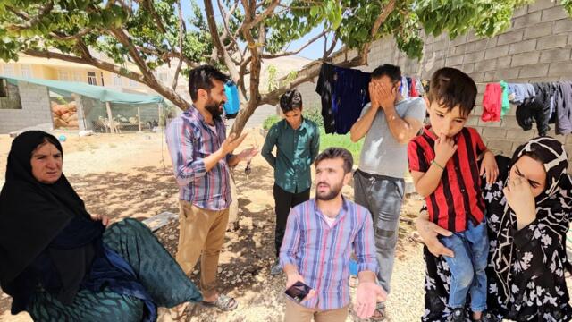 "What secret is Qasem hiding?! | The strange disappearance of the construction master's wife"