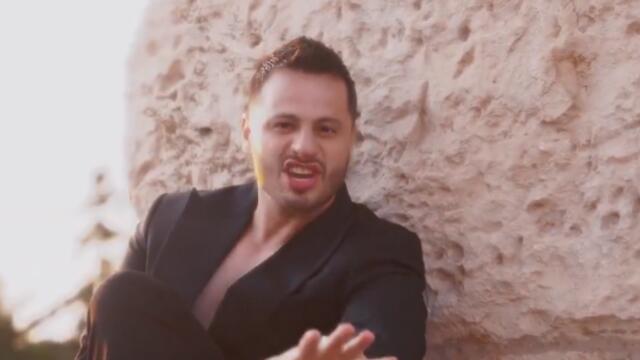 DAVID TEMELKOV - Laku noć anđele (Official Video)
