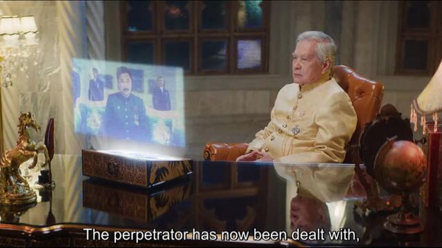 EP.9 The Next Prince Uncut (2025) Engsub