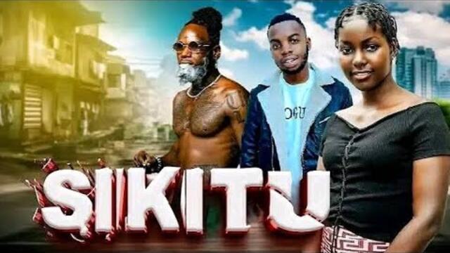SIKITU EP 27