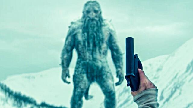 Тролль 2 — Русский Трейлер (Субтитры, 2025)