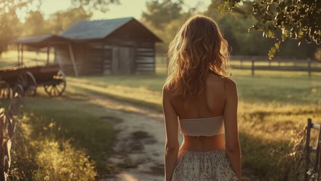 СЕРИАЛ СМОТРИТСЯ НА ОДНОМ ДЫХАНИИ! Женщина, которая верила в чудо