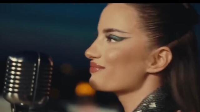 BARBARA BOBAK - PUTUJ LEPI (OFFICIAL VIDEO)