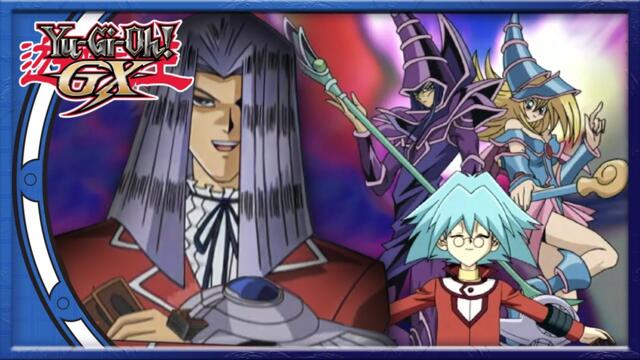 Original Series Cameos In GX 😮 (Yugi, Pegasus, Kaibaman & More!)