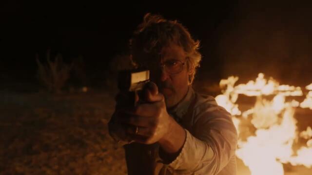 Эддингтон — Русский трейлер | Субтитры 2025 | #трейлер #кино #фильмы #обзорфильмов