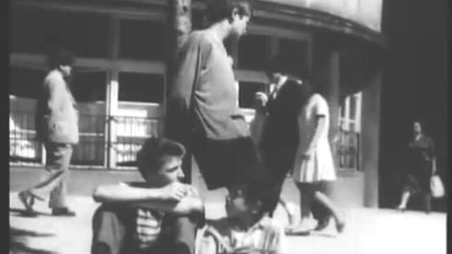 Краят на една ваканция (1964) 2/2