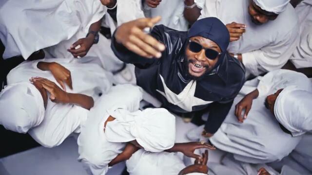 Wakadinali - “Za Kimotho” (Official music video)