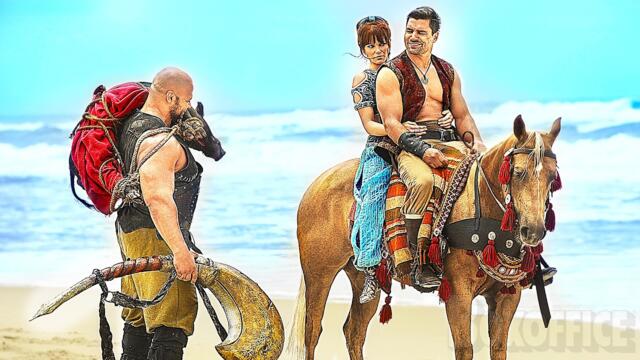 The Quest for Freedom | ACTION | Full Movie in English💎