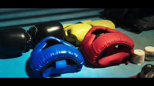 GOOD BOY  Ep-10 ( Eng sub )