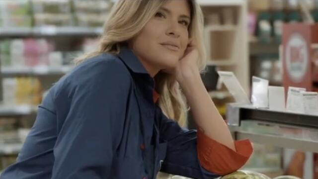 Nafsica -  Είσαι Η Αναπνοή Μου _ Official Music Video