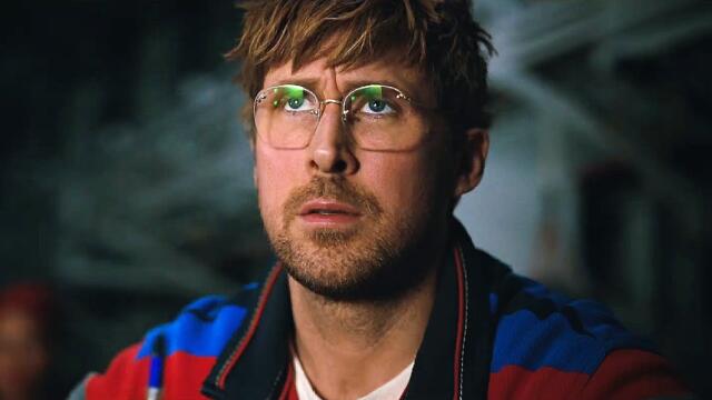 Проект «Аве Мария» — Русский трейлер (Субтитры, 2026)