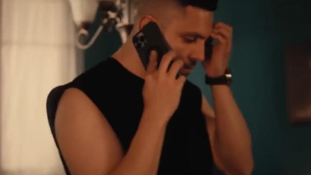 ALEX SLAVCHEV - Само Твой  (Official Video)