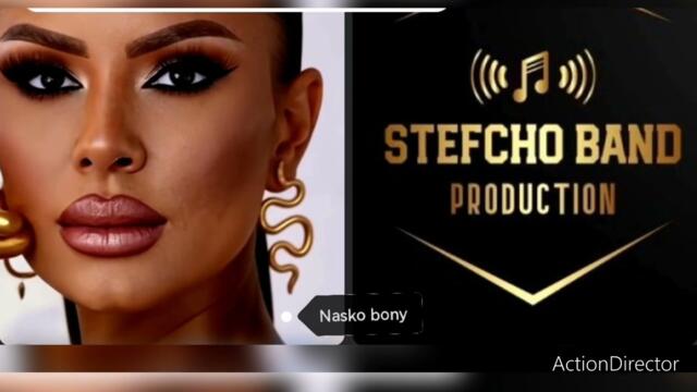 Sasha Sandra & Stefcho Bend - Tuti Fruti / САША САНДРА И СТЕФЧО БЕНД - ТУТИ ФРУТИ