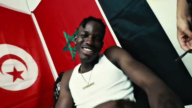 Kiros - Icy x Runii [official video]