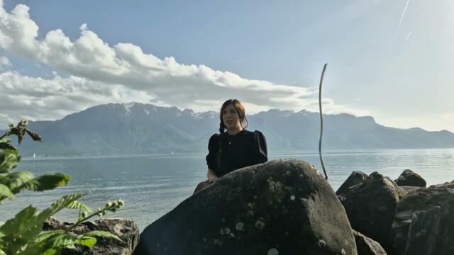 DIYANA VASILEVA - МОЯТ ДОМ (Official video 2025)