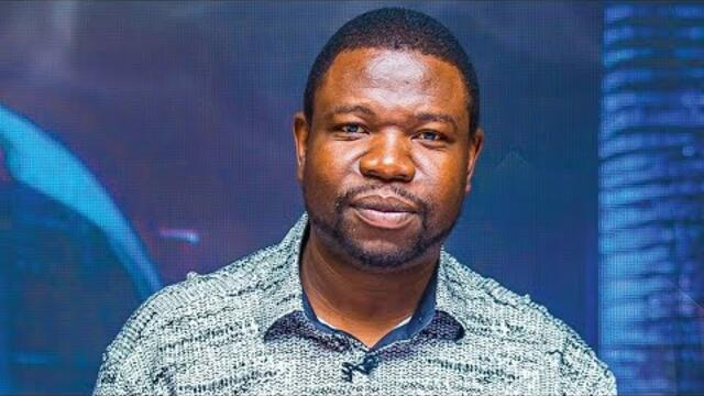 Culture Love-Annoitend Avocados 🥑 (Official Video)