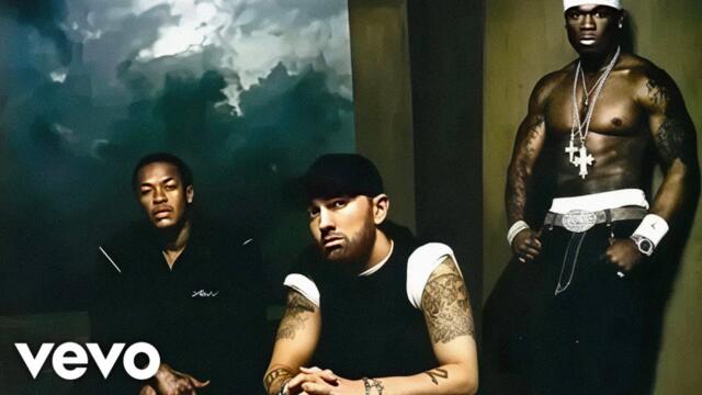 Eminem - Unruled (feat. Dr. Dre & 50 Cent) (2025)