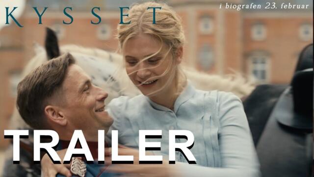 Kysset | Trailer