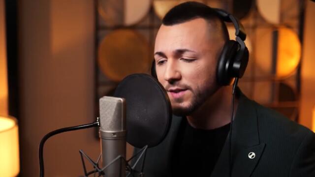 NJEGOŠ PETROVIĆ  - IME TVOJE, A PREZIME MOJE