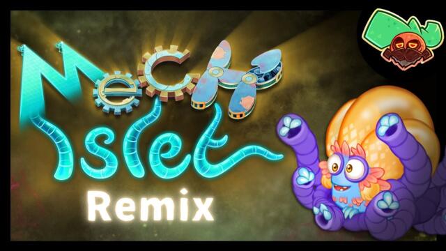 Mech Islet | Remix
