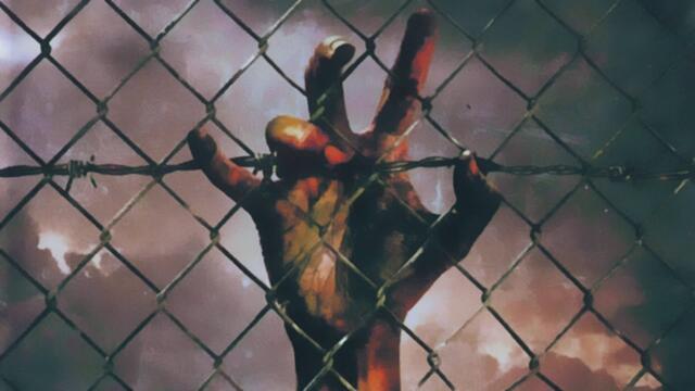 Official Trailer: Land of the Dead (2005)